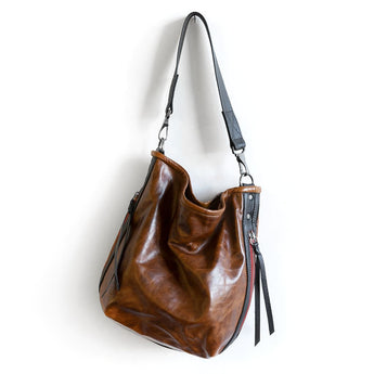 FPD092 | Laura | Pennsylvania | Five Pocket Boho Double Zip - XS