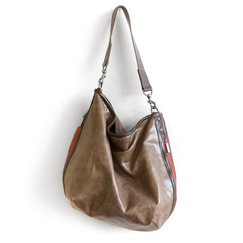 FPD098 | Laura | Tennessee | Five Pocket Boho Double Zip
