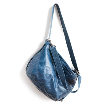 EWB300 | Laura | Georgia | Boho Open Pocket - Medium