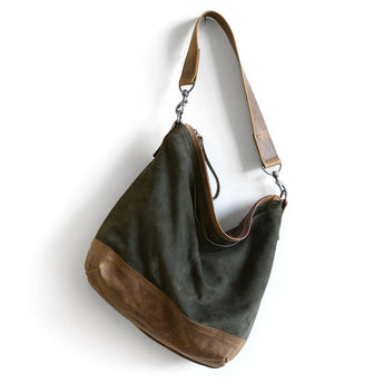 HOP108 | Laura | Tennessee | Hobo Open Pocket
