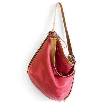 HOP085 | Laura | Tennessee | Hobo Open Pocket - Large