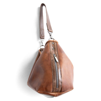 FPD347 | Laura | New Jersey | Boho Double Zip - Medium