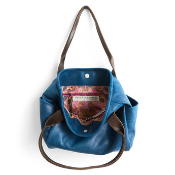 TTS166 | Laura | New Jersey | Bucket Tote