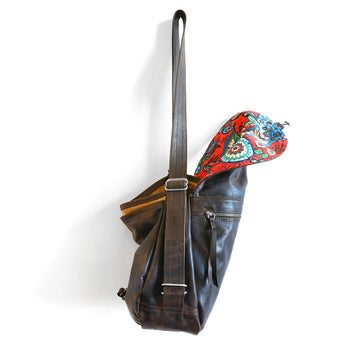 NTT197 | Laura | Ohio | 1903 - Large<br>LP 'low profile' strap
