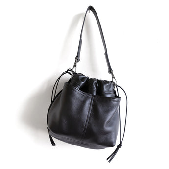 BOR269 | Laura | Pennsylvania | Baby Borough Satchel (substitute: extra short strap)