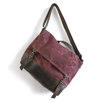 LBB038 | Laura | Tennessee | 1909 Messenger