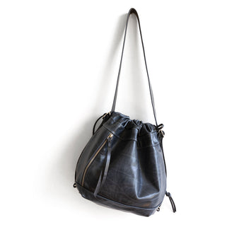 VZC063 | Laura | Tennessee | Train Vertical Zip - Medium