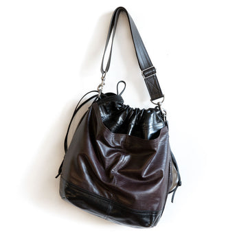 TRN202 | Laura | Tennessee | Train Pack Open Pocket - Large