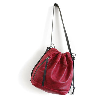 VZC077 | Laura | Tennessee | Train Vertical Zip - Medium