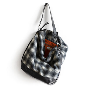 TRN242 | Laura | Tennessee | Train Pack Satchel - Large