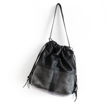 TRN140 | Laura | Pennsylvania | Train Pack Double Zip