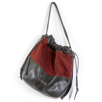 TRN069 | Laura | Virginia | Train Pack Double Zip - Large