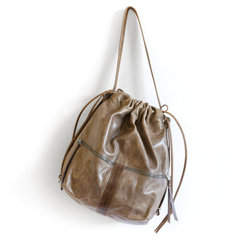 TRN107 | Laura | Virginia | Train Pack Double Zip