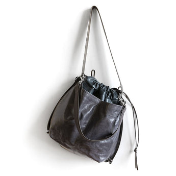 TRN243 | Laura | California | Train Pack Open Pocket - Medium