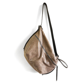 DFL417 | Laura | Texas | Duffel - Medium