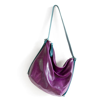 HBP064 | Laura | California | Hobo Pack - Medium