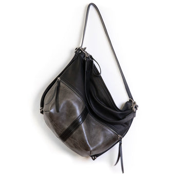 CDZ180 | Laura | Tennessee | City Double Zip - Medium