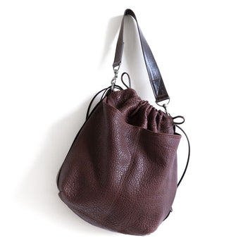 TRN348 | Laura | Tennessee | Train Satchel - Large