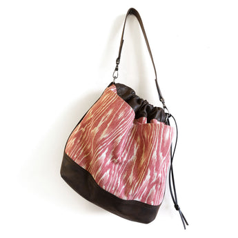 TRN365 | Laura | Tennessee | Train Satchel - Large