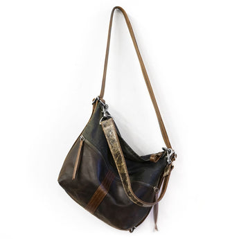 CDZ131 | Laurel | Missouri | City Safari Double Zip - Small