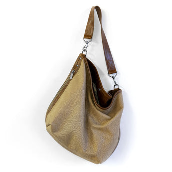 FPD088 | Laural | Tennessee | Five Pocket Boho Double Zip - Large