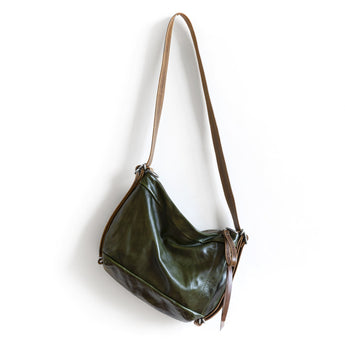SBW224 | Laurel | Missouri | Subway Single Zip - Small