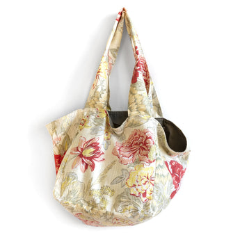 TTS025 | Lauren | Massachusetts | Boothbay Tote