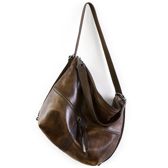 CDZ168 | Lauren | Arizona | City Safari Double Zip - Medium