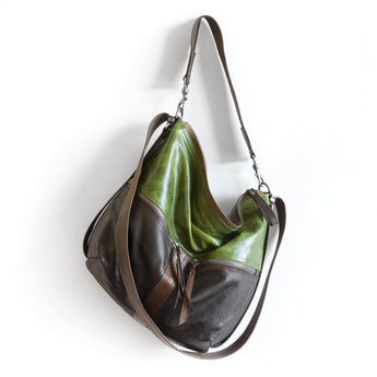 CDZ259 | Lauren | Massachusetts | City Safari Double Zip - Large