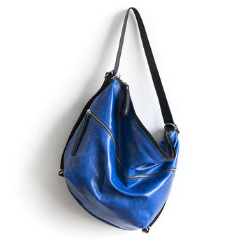 DFL114 | Lauren | Arizona | Single Zip Duffel - Large