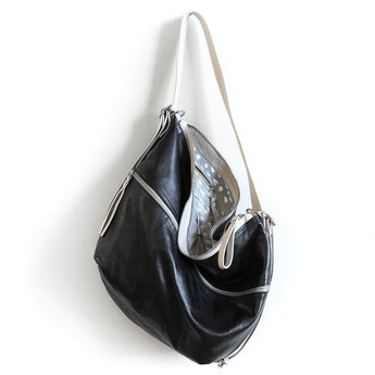 DFL143 | Lauren | Arizona | Single Zip Duffel - Large