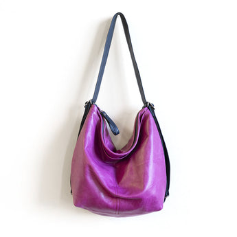 HOP028 | Lauren | Hobo Pack Open Pocket - Medium
