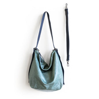 HBP014 | Lauren | Hobo Pack - Medium