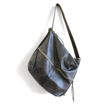 CDZ540 | Lauren | Massachusetts | City Safari Double Zip - Large