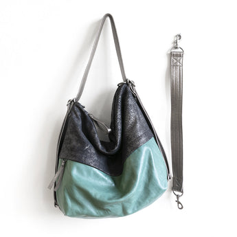 CSZ060 | Lauren | City Safari Single Zip - Large