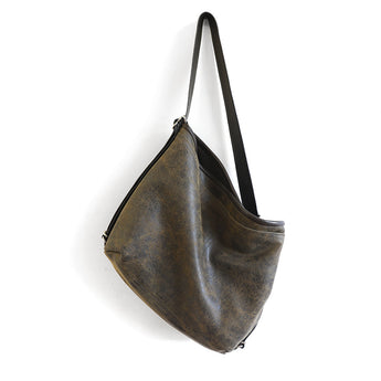 EWB269 | Lauren | Minnesota | Boho Open Pocket - Large