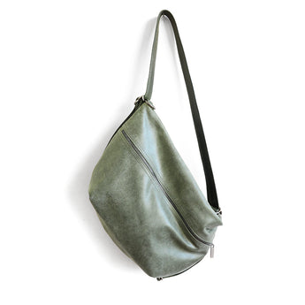 DFL440 | Lauren | Minnesota | Duffel - Medium