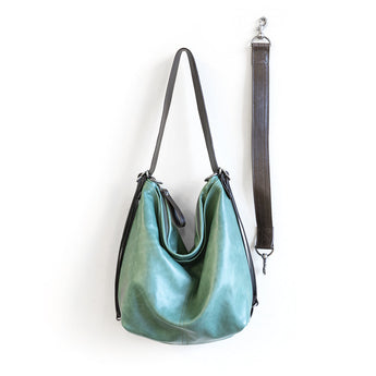 HOP017 | Lauren | Hobo Pack Open Pocket - Medium