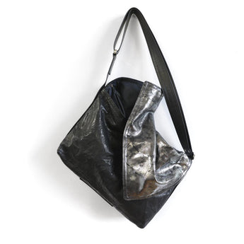 LBB037 | Lauren | Pennsylvania | Zip Top Messenger
