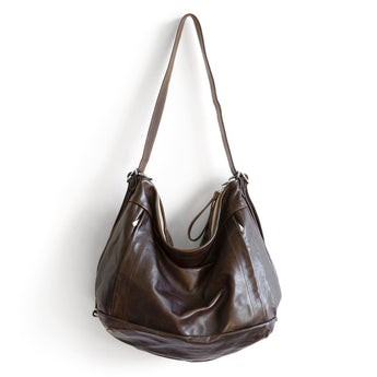 SBW209 | Lauren | Massachusetts | Subway Double Zip - Large