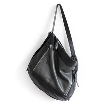 SBW141 | Lauren | Arizona | Subway Double Zip - Large