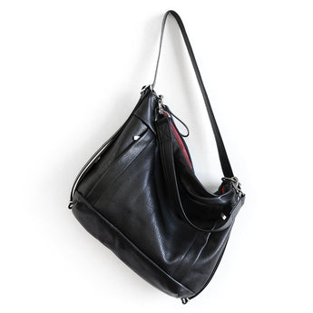 SBW064 | Lauren | Massachusetts | Subway Double Zip - Large