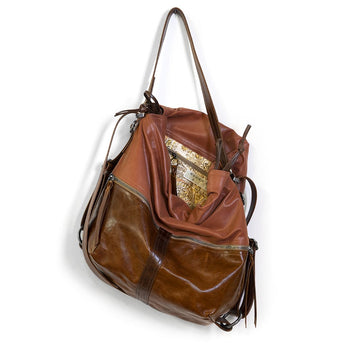 TRN174 | Lauren | Massachusetts | Train Pack Double Zip Hoop - Large