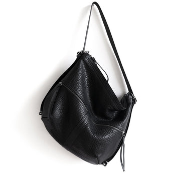 CDZ405 | Lauren | Pennsylvania | City Safari Double Zip - Medium