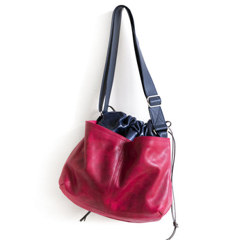 BOR211 | Lauren | Michigan | Borough (substitute: attached macro strap)