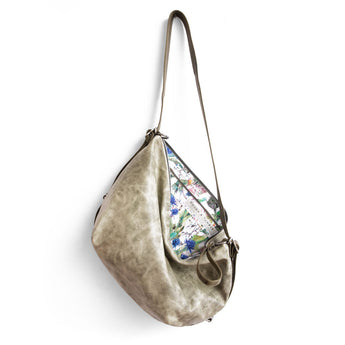DFL563 | Aislinn | Idaho | Duffel - Medium