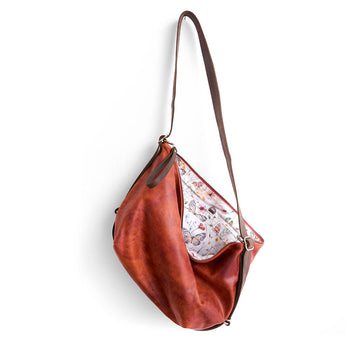 DFL551 | Aislinn | Idaho | Duffel - Medium