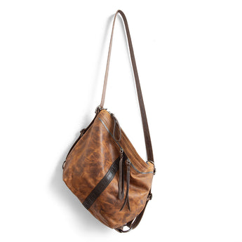 VTG648 | Amy | California | Vintage Hobo - Medium