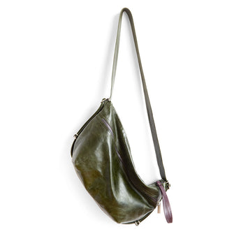 DFL645 | Beth | Louisiana | Duffel - Small