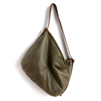 EWB299 | Brandy | California | Boho Open Pocket - XL